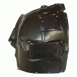 PLASTIC INNER FENDER FRONT LEFT (FRONT PART) W/M PKG BMW 3 series E90 SEDAN/E91 WAGON 05-08