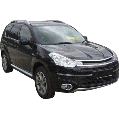 CITROEN C-CROSSER 07-12