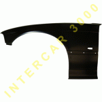 FRONT FENDER LEFT 96- BMW 3 series E36 COUPE/CABRIOLET 91-
