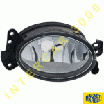 FOG LAMP FRONT RIGHT SFS H11 06- MAGNETI MARELLI MERCEDES ML W164 08-11 
