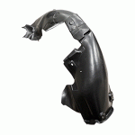 PLASTIC INNER FENDER FRONT RIGHT AUDI A4 12-16