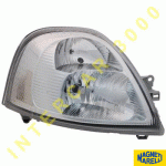 ФАР ДЕСЕН MAGNETI MARELLI OPEL MOVANO 03-09 