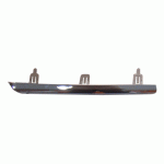 STRIP LEFT FOR GRILL (AN ENVIRONMENT) CHROME TOYOTA RAV 4 09-11