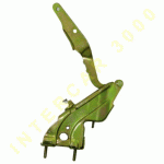 ПАНТА ЗА ПРЕДЕН КАПАК ЛЯВА FIAT MAREA 96- 