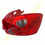 TAIL LAMP RIGHT 5 DOORS SEAT IBIZA 08-12