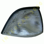 INDICATOR RIGHT WHITE BMW 3 series E36 COUPE/CABRIOLET 91-