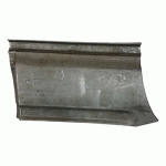 WHEEL ARCH REAR RIGHT 3 DOORS (FRONT PART) HONDA CIVIC SEDAN-H/B-L/B 96-00