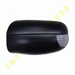 DOOR MIRROR COVER PRIMED RIGHT WITH INDICATOR MERCEDES E-CLASS W210 95-99 