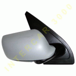 DOOR MIRROR RIGHT ELECTRICAL PRIMED WITH HEATER 146 ALFA ROMEO 145-146 