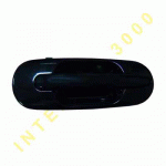 DOOR HANDLE REAR OUTER RIGHT HONDA CR-V 97-02 