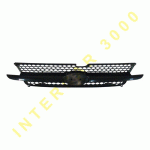 РЕШЕТКА ПЛАСИТЧНА ВЪТРЕШНА HYUNDAI GETZ 02-06 