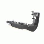 REINFORCEMENT PLASTIC FOR FRONT BUMPER LEFT AUDI A3 COUPE/SPORTBACK 16-