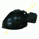 ПОДКАЛНИК ПЛАСТИЧЕН ПРЕДЕН ЛЯВ MERCEDES CLC COUPE 08- 