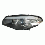 HEAD LAMP RIGHT ELECTRICAL H7/H7 HELLA TYPE BMW 5 series F10 SEDAN - F11 WAGON 10-14