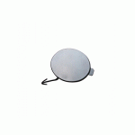 КАПАЧКА ЗА ТЕГЛИЧ НА ПРЕДНА БРОНЯ ГРУНДИРАНА FORD FIESTA 17-