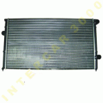 COOLING RADIATOR 627x377x34 SEAT CORDOBA 93-99 