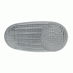 SIDE INDICATOR LEFT=RIGHT WHITE ALFA ROMEO GT 04- 