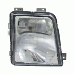 ФАР ДЕСЕН ЕЛЕКТРИЧЕСКИ С ХАЛОГЕН H1/H4 VW LT 97-06 