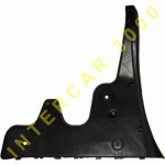 HOLDER RIGHT FOR REAR BUMPER AUDI A6 04-08 