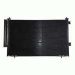 РАДИАТОР ЗА КЛИМАТИК БЕНЗИН/ДИЗЕЛ (670x410) TOYOTA RAV 4 13-19