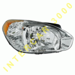 ФАР ДЕСЕН ЕЛЕКТРИЧЕСКИ H4 HYUNDAI ACCENT 06-11