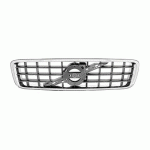 GRILL PLASTIC 07- VOLVO XC 90 02-15