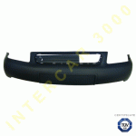 FRONT BUMPER PRIMED 9/00-8/03 WITH TUV AUDI A3 96-03 