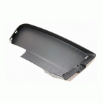 FRONT BUMPER GRILL LEFT INNER R-LINE VW GOLF VI 08-13
