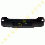 REAR BUMPER -04 OPEL CORSA C 00-06 