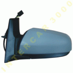 ОГЛЕДАЛО ЛЯВО ЕЛЕКТРИЧЕСКО ГРУНДИРАНО С НАГРЕВАТЕЛ -08/09 OPEL ZAFIRA 08-12 