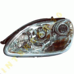ФАР ЛЯВ XENON H1D/H7 С МОТОР 02- MERCEDES S-CLASS W220 98-05 