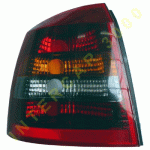 СТОП ЛЯВ ЗАТЪМНЕН 3/5 ВРАТИ OPEL ASTRA G 98-04 