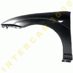 FRONT FENDER LEFT EUROPE FORD FOCUS 98-04 