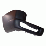 SIDE BUMPER REAR LEFT -03 MITSUBISHI PAJERO 00-07 