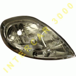 ФАР ДЕСЕН ЕЛЕКТРИЧЕСКИ С МОТОР И БЯЛ МИГАЧ NISSAN PRIMASTAR 06- 