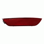 REFLECTOR PANEL REAR RIGHT CUPRA SEAT LEON 05- 09
