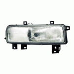 HEAD LAMP RIGHT OPEL MOVANO 99-03 
