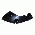 ОСНОВА ЗА ЗАДНА БРОНЯ ДЯСНА ПЛАСТИЧНА DACIA DUSTER 10-17