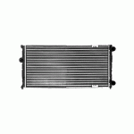 РАДИАТОР ВОДЕН 1.6(AFT)/1.8ADL)/2.0i(2E) БЕЗ A/C (NISS.639971) SEAT IBIZA 93-98 