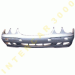 FRONT BUMPER PRIMED MERCEDES E-CLASS W210 99-02 
