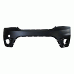 БРОНЯ ПРЕДНА ГРУНДИРАНА ГОРНА* FIAT FREEMONT 11-