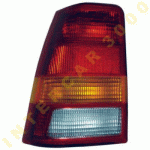 TAIL LAMP LEFT 3/5 DOORS OPEL KADETT E 84-91 