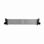 РАДИАТОР ЗА INTERCOOLER 1,6/1,9 JTD (660x127x50) FIAT SEDICI 4X4 07- 