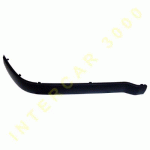 STRIP IN FRONT BUMPER RIGHT PRIMED M3 BMW 3 series E36 COMPACT 94-01
