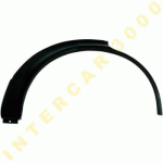 WHEEL ARCH REAR RIGHT 4 DOORS OPEL KADETT D 80-84 