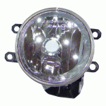 FOG LAMP FRONT RIGHT H16 CITROEN C1 14-