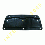 COVER UNDER ENGINE REAR TOYOTA RAV 4 09-11