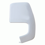 КАПАЧКА ЗА ОГЛЕДАЛО ЛЯВО ГРУНДИРАНА FORD TRANSIT CUSTOM 13-