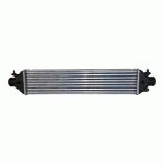 РАДИАТОР ЗА INTERCOOLER 572x132x53 1.3/1.6/1.9 TD FIAT PUNTO EVO 09-12