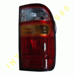 TAIL LAMP RIGHT 03- TOYOTA HILUX 2WD-4WD 01-05